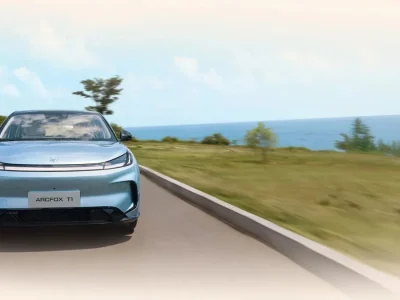 BAIC começa vendas de carros elétricos em Santa Catarina e mira crescimento de 30%
