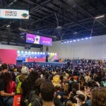 Brasil Game Show 2026: 18 Novos Jogos e Lançamentos do Nintendo Switch 2
