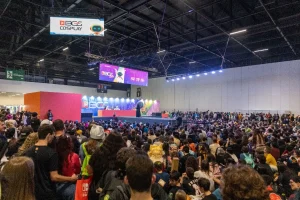 Brasil Game Show 2026: 18 Novos Jogos e Lançamentos do Nintendo Switch 2