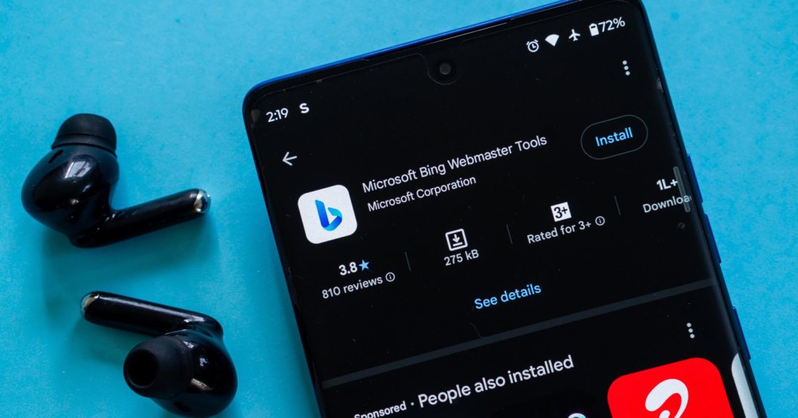 Bing Webmaster Tools organiza consultas de busca em tópicos no relatório de IA
