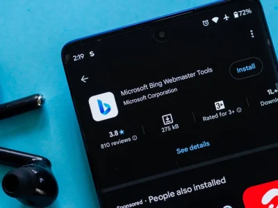 Bing Webmaster Tools organiza consultas de busca em tópicos no relatório de IA
