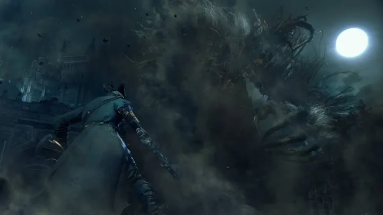 Bloodborne