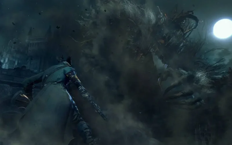 Bloodborne