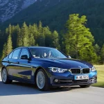 BMW 320i 2016: 10 informações essenciais sobre o sedã mais vendido da marca no Brasil