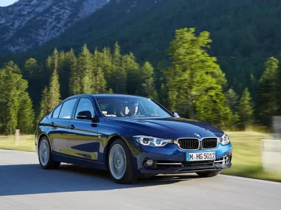 BMW 320i 2016: 10 informações essenciais sobre o sedã mais vendido da marca no Brasil