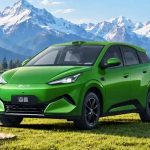 BYD divulga lançamento do Dolphin Mini no Brasil; confira a data