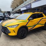 BYD amplia produção de elétricos na Bahia e gera 9 mil empregos diretos