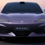 Denza Z