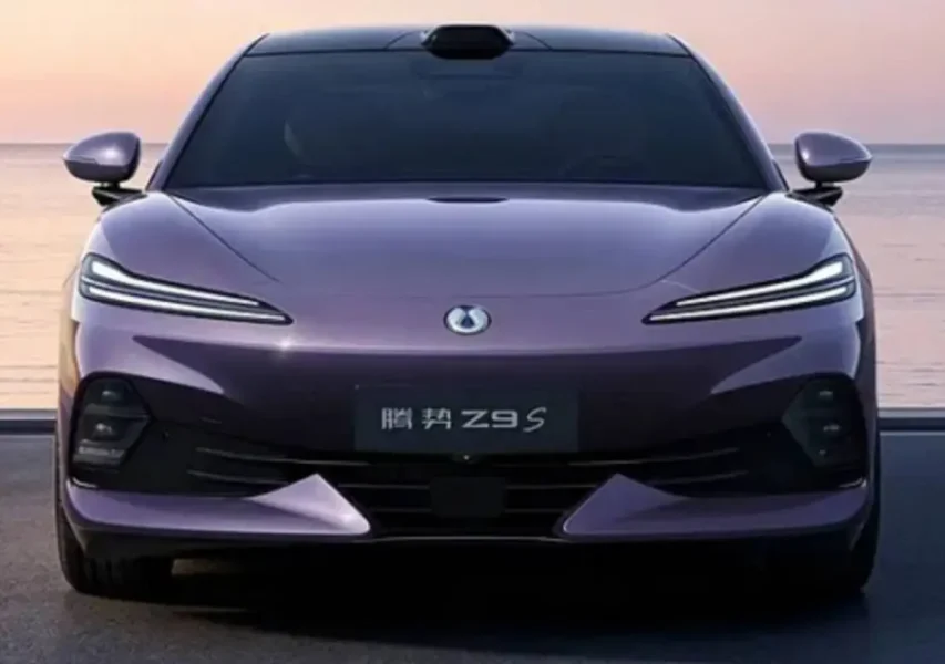 Denza Z
