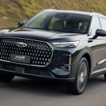 Caoa Chery apresenta Tiggo 9, SUV de sete lugares a partir de R$ 249.990