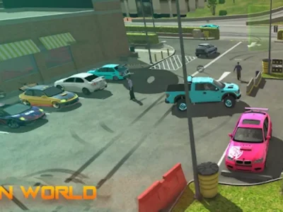 Car Parking Multiplayer 2: Simulador de corrida grátis faz sucesso na Steam