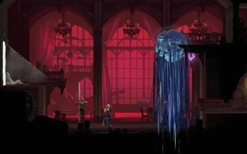 Castlevania: Belmont's Curse - Midnight Edition