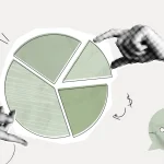 Queda de 9% na participação de buscas entre publicadores da América do Norte