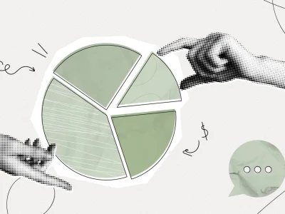 Queda de 9% na participação de buscas entre publicadores da América do Norte