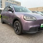 Chery condiciona chegada do QQ3 ao Brasil à produção local dos veículos