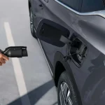 Chevrolet Captiva EV