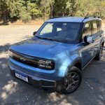 Chevrolet Spark EUV: análise detalhada do compacto elétrico da GM no Brasil