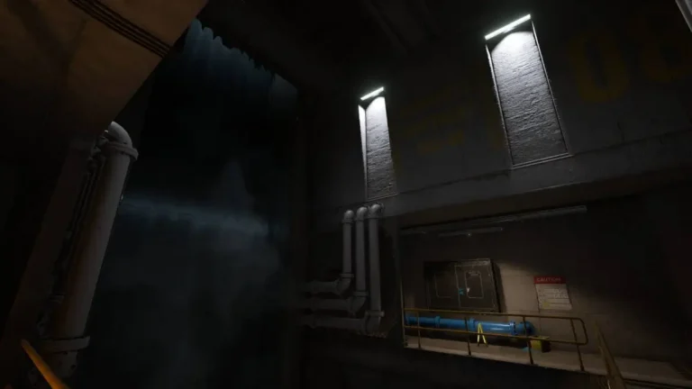 SCP: Secret Laboratory