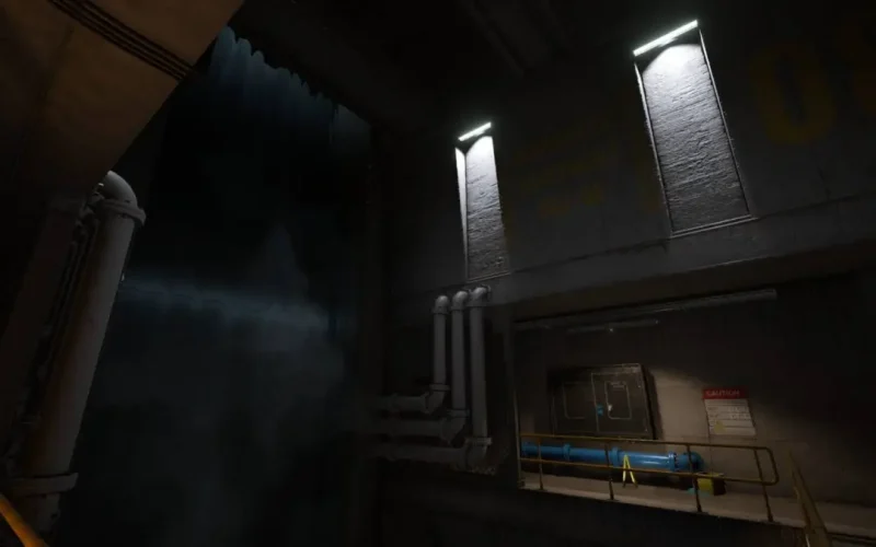 SCP: Secret Laboratory