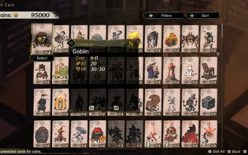 Culdcept Begins