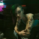 Cyberpunk 2077