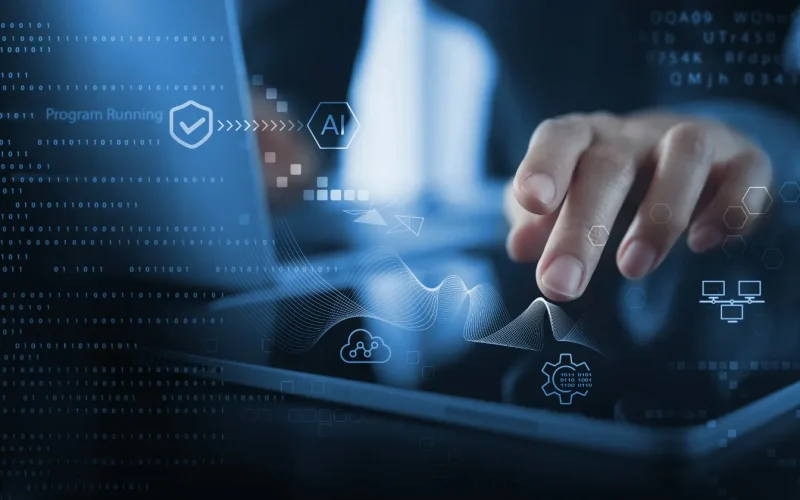 Desvendando os Dados de Rede: Como Analisar Informações da Busca Online