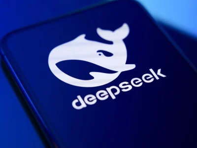 DeepSeek abre motor de busca interno para desenvolvedores com novas funcionalidades