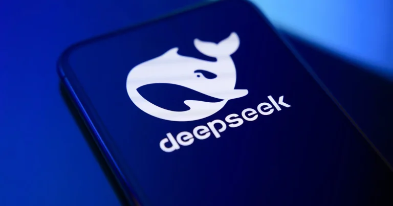 DeepSeek abre motor de busca interno para desenvolvedores com novas funcionalidades
