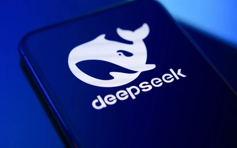 DeepSeek abre motor de busca interno para desenvolvedores com novas funcionalidades