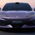 BYD apresenta Denza Z9S e anuncia chegada do cupê GT ao mercado brasileiro
