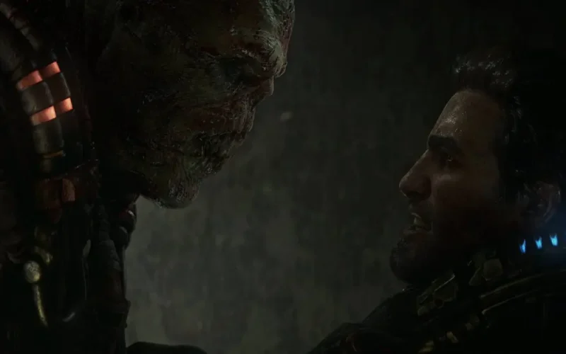 Gears of War: E-Day
