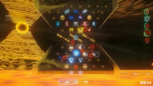 Hyperdrop