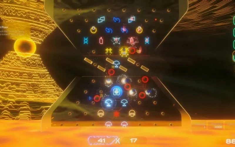 Hyperdrop