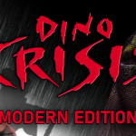 Modder transforma Dino Crisis em uma experiência moderna no PC
