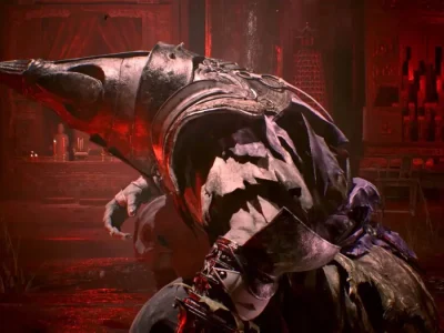 Duração da campanha de Phantom Blade Zero varia entre 30 e 54 horas