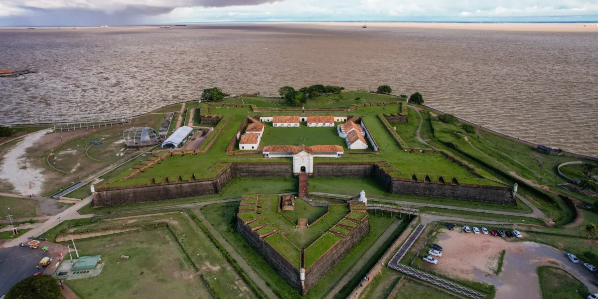 Amapá: O único estado brasileiro sem estrada para o resto do país