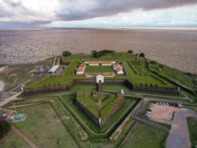Amapá: O único estado brasileiro sem estrada para o resto do país
