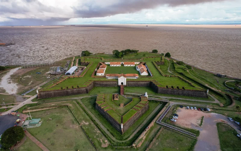 Amapá: O único estado brasileiro sem estrada para o resto do país