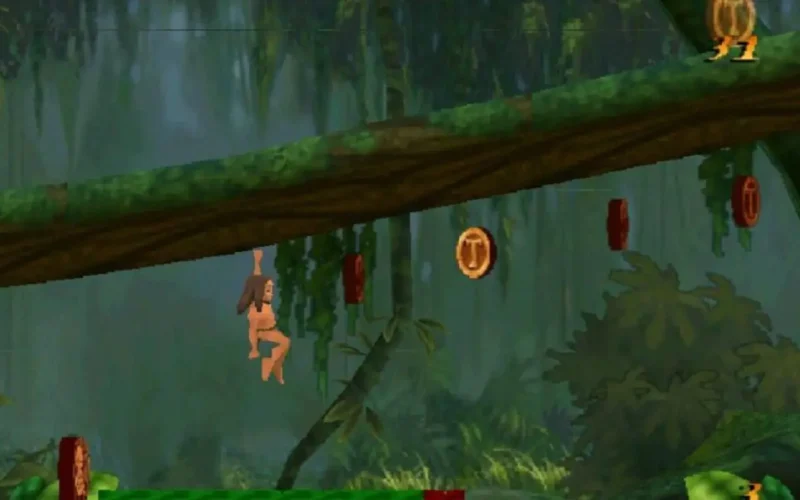 Disney's Tarzan