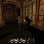 Deep Dish Dungeon