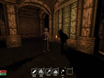 Estúdio celebra visibilidade do Game Pass com lançamento de Deep Dish Dungeon
