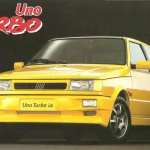 Fiat e a Revolução dos Motores Turbo: A História Começa no Brasil em 1994