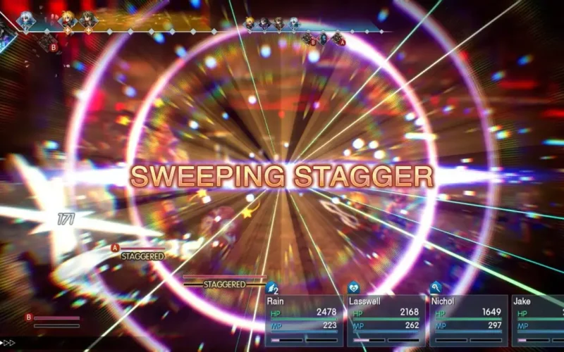 Final Fantasy Resonance