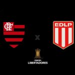 Flamengo e Estudiantes se enfrentam no Maracanã pela semifinal da Libertadores