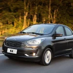 10 aspectos importantes sobre o Ford Ka 2020 que você precisa saber