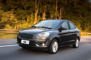 10 aspectos importantes sobre o Ford Ka 2020 que você precisa saber