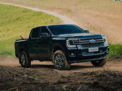 Ranking das caminhonetes mais vendidas em setembro: Fiat Strada lidera vendas