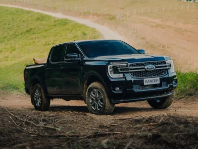 Ranking das caminhonetes mais vendidas em setembro: Fiat Strada lidera vendas