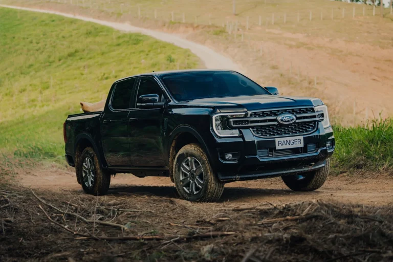 Ranking das caminhonetes mais vendidas em setembro: Fiat Strada lidera vendas