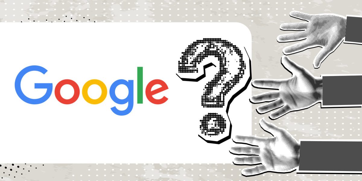 Google Remove Form de Aprovação da API de Indexação em Atualização Recentemente